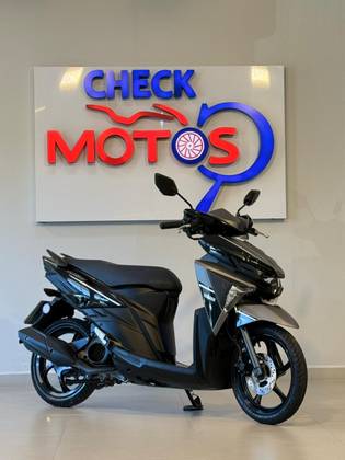 YAMAHA NEO 125 